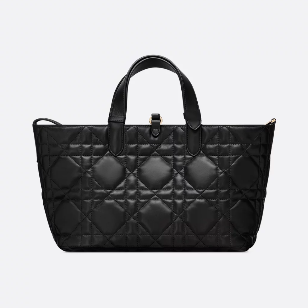 DIOR MEDIUM-SIZED HANDBAG