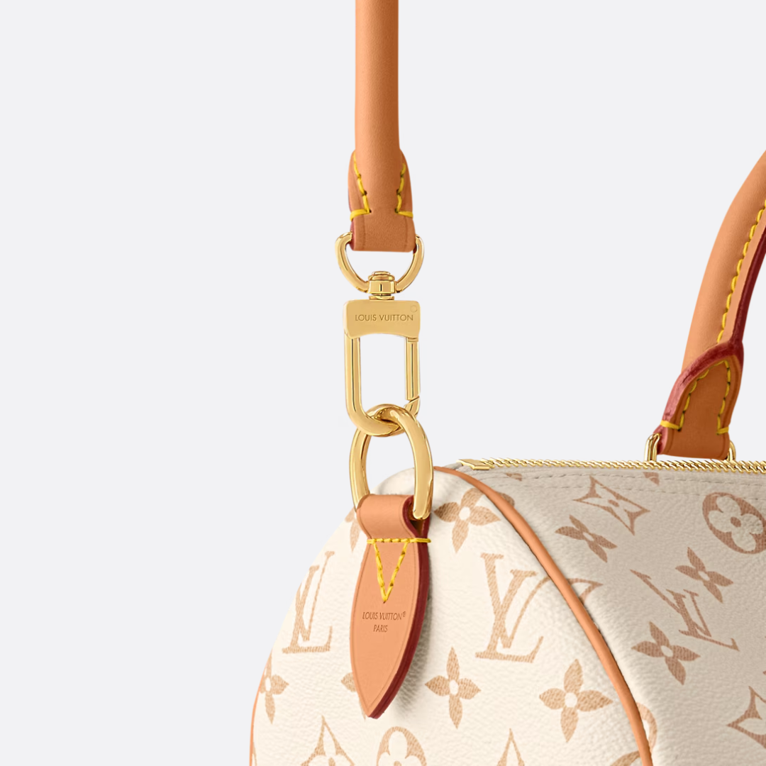 LOUIS VUITTON MEDIUM-SIZED HANDBAG