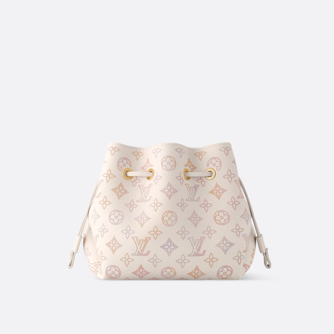 LOUIS VUITTON BELLA MAHINA HANDBAG