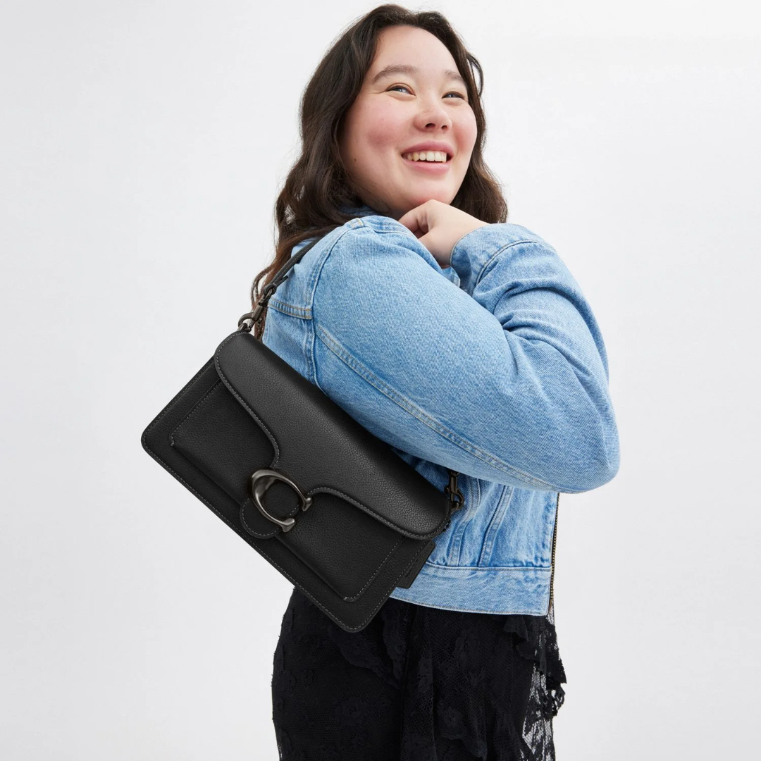 COACH TABBY SHOULDER BAG 26 BAG