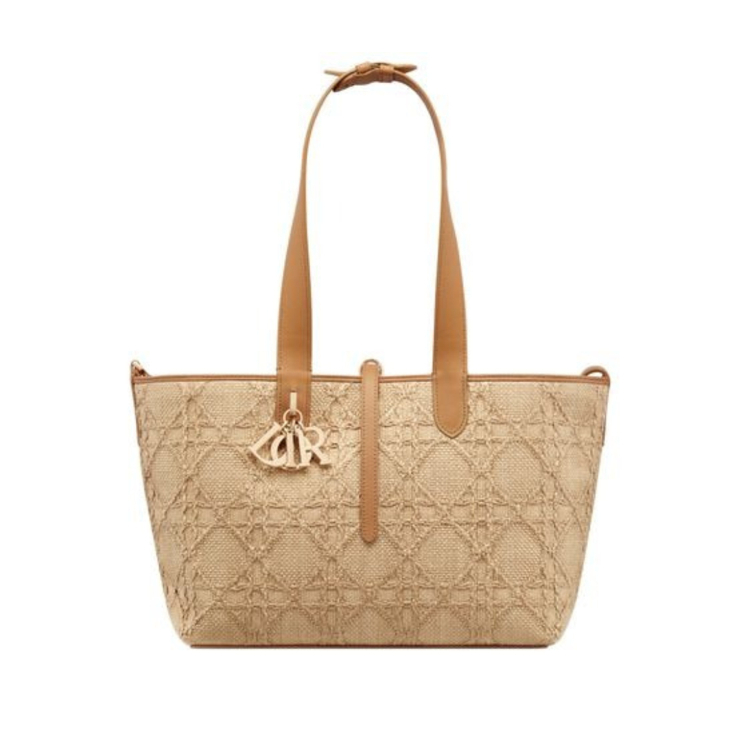 DIOR TOUJOURS LARGE TOTE