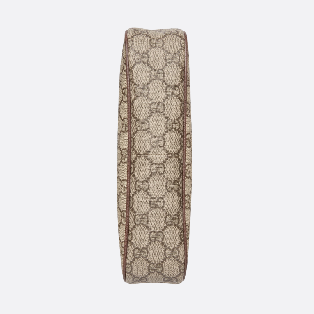 GUCCI OPHIDIA SMALL SHOULDER BAG