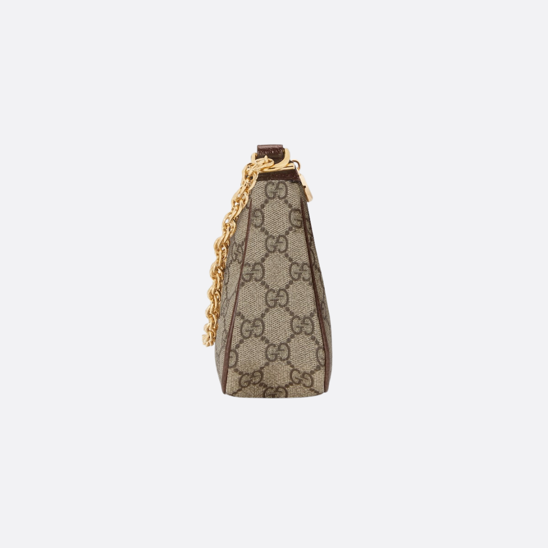 GUCCI OPHIDIA SMALL SHOULDER BAG