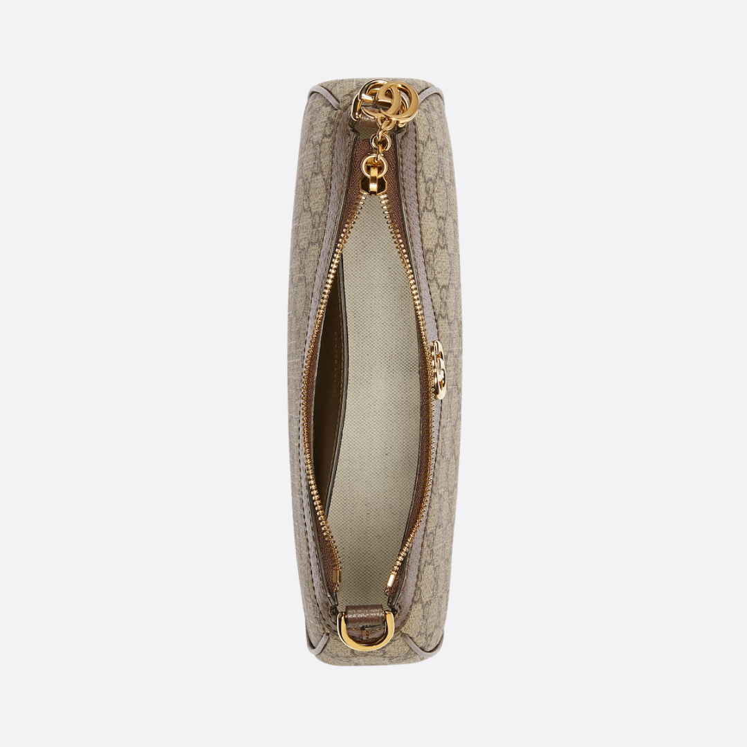 GUCCI OPHIDIA SMALL SHOULDER BAG