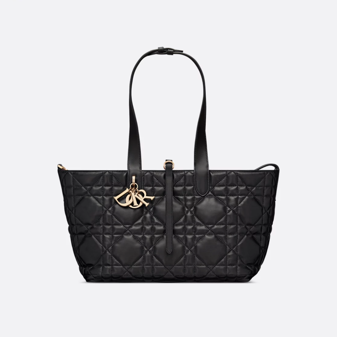 DIOR MEDIUM-SIZED HANDBAG