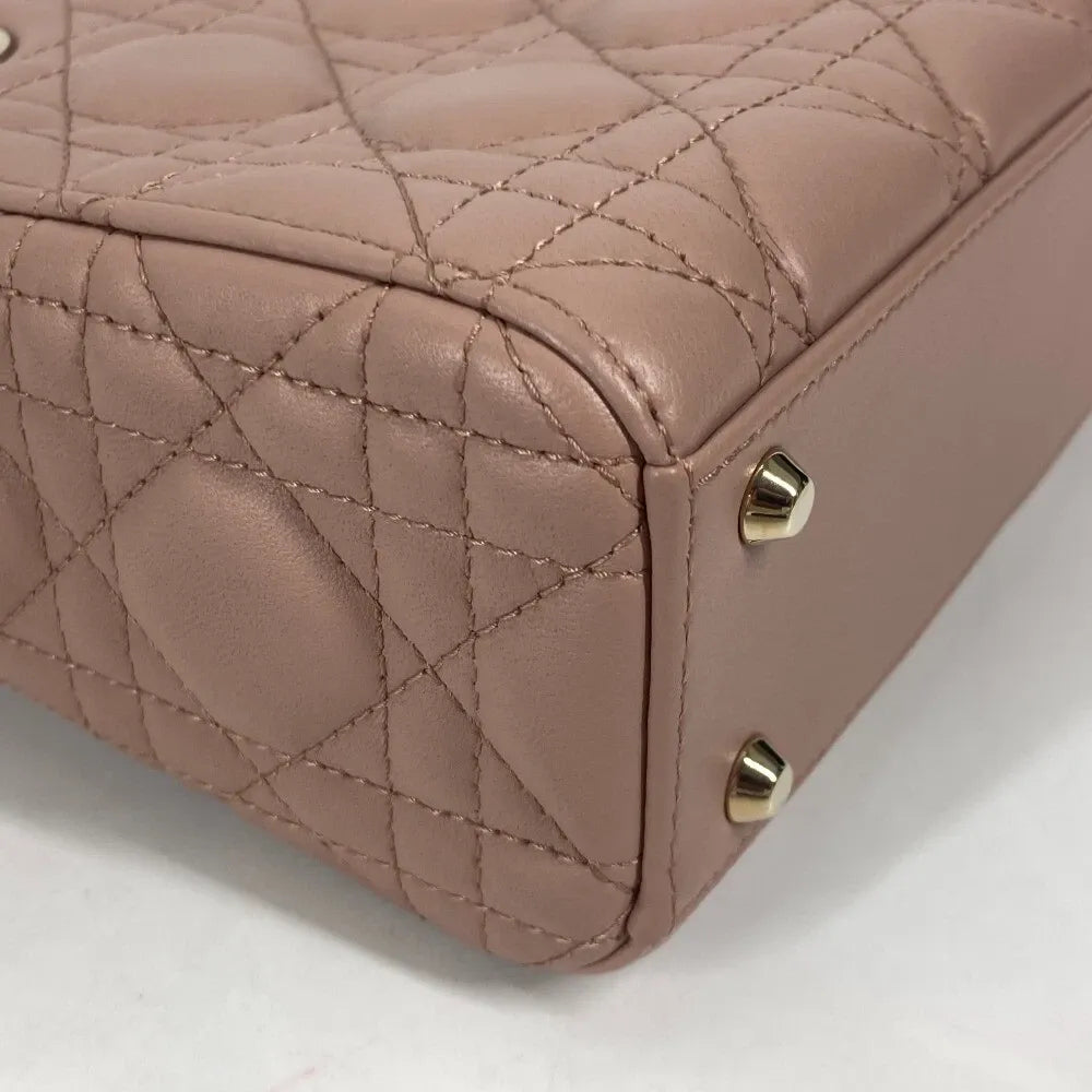 MINI LADY DIOR BAG