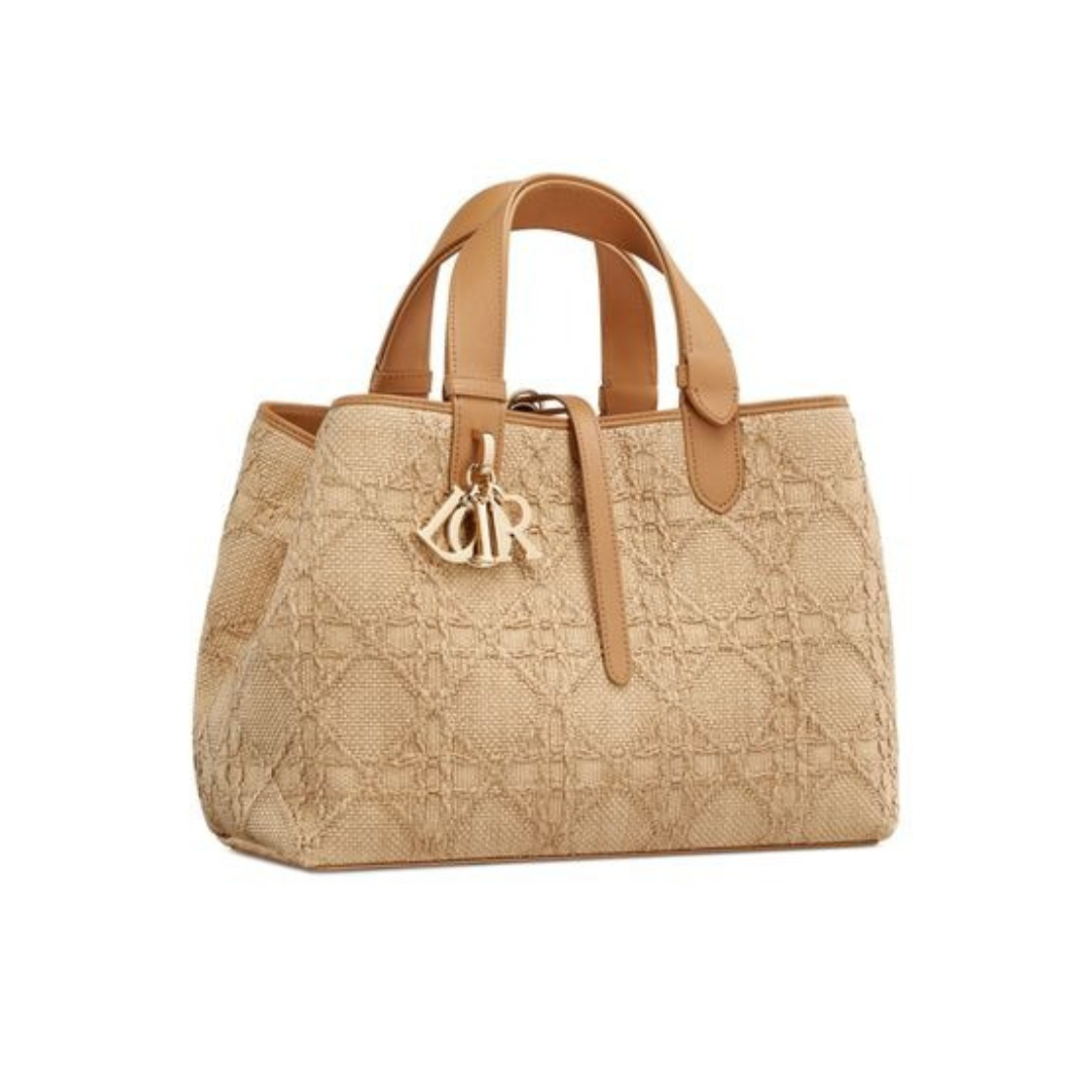 DIOR TOUJOURS LARGE TOTE