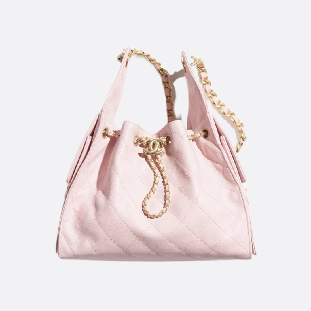 CHANEL 25 MEDIUM-SIZED BAG