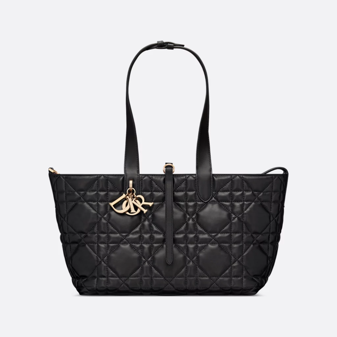 DIOR MEDIUM-SIZED HANDBAG