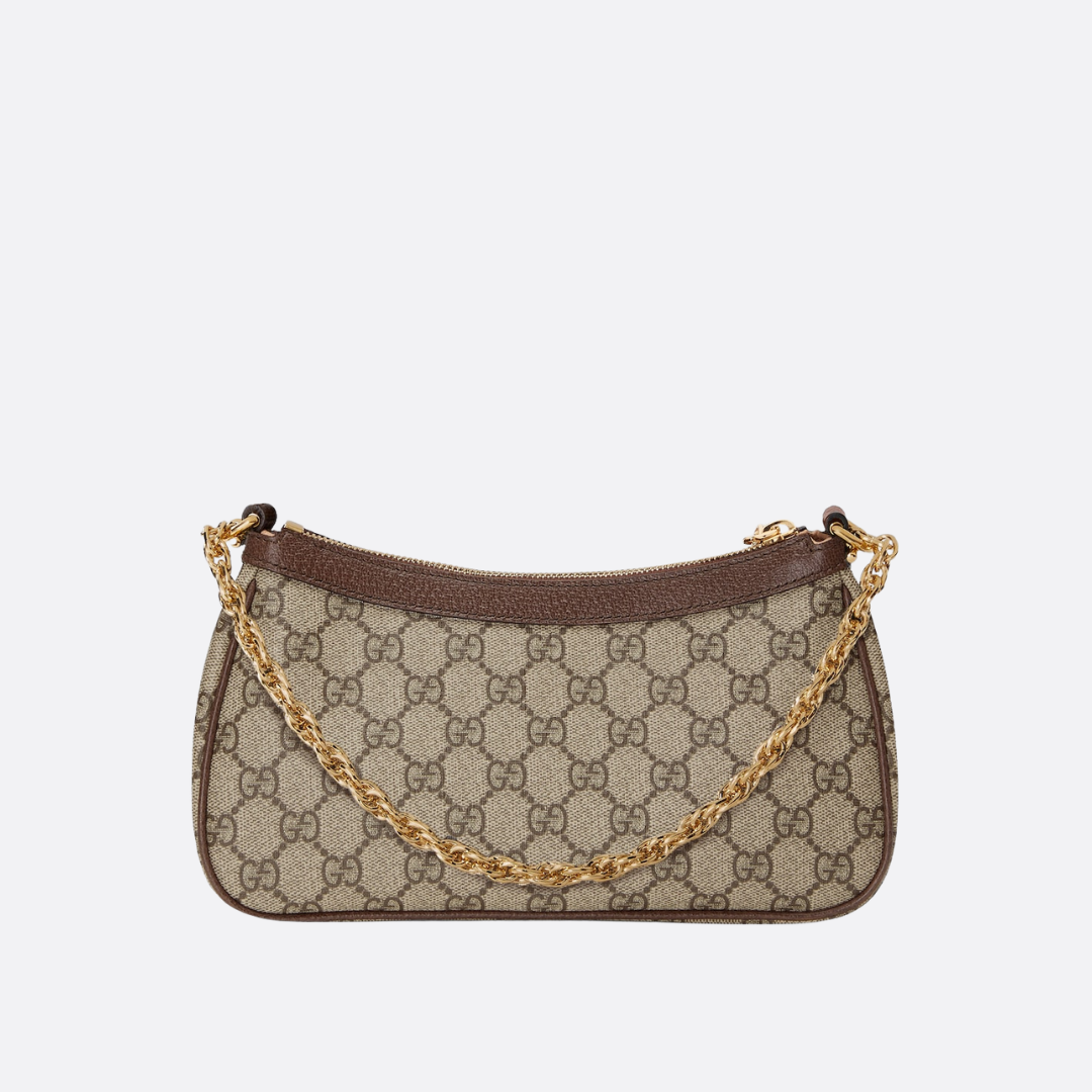 GUCCI OPHIDIA SMALL SHOULDER BAG