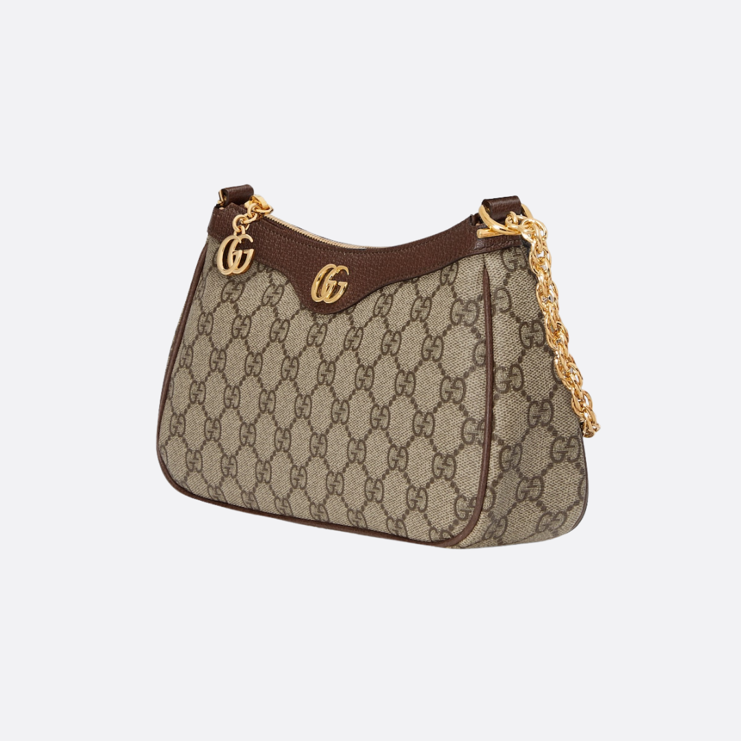 GUCCI OPHIDIA SMALL SHOULDER BAG