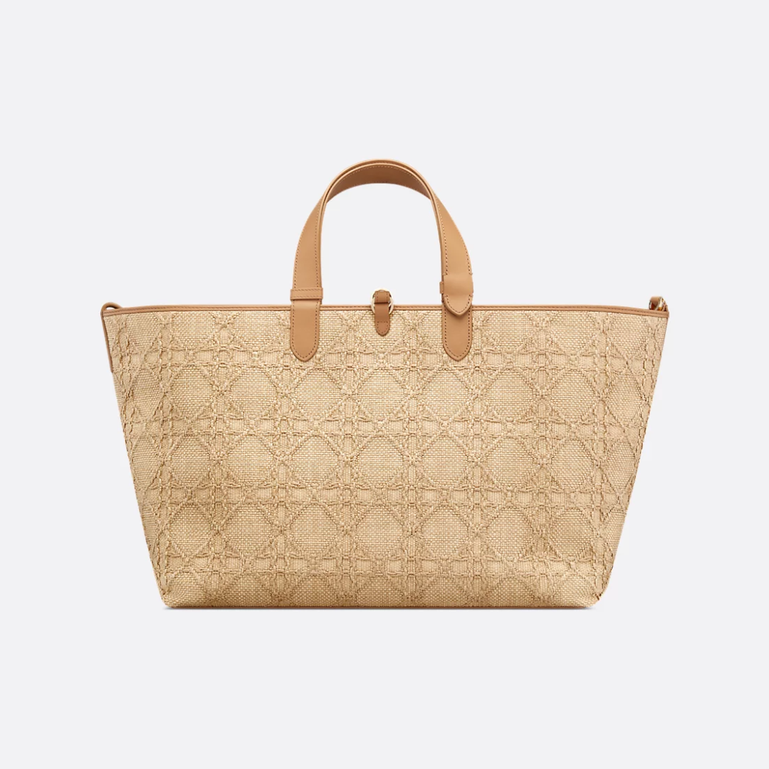 DIOR TOUJOURS LARGE TOTE