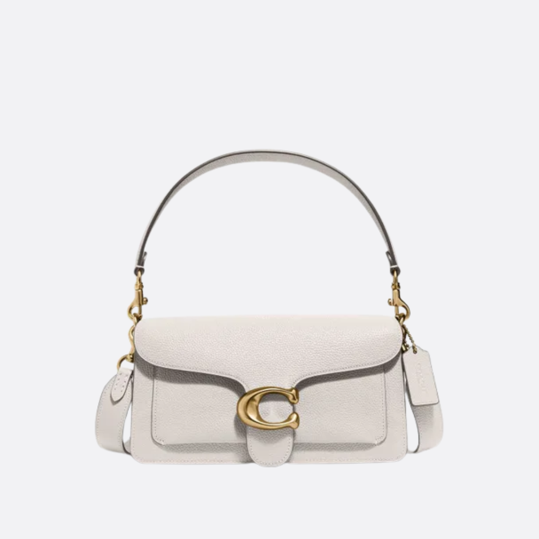 COACH TABBY SHOULDER BAG 26 BAG