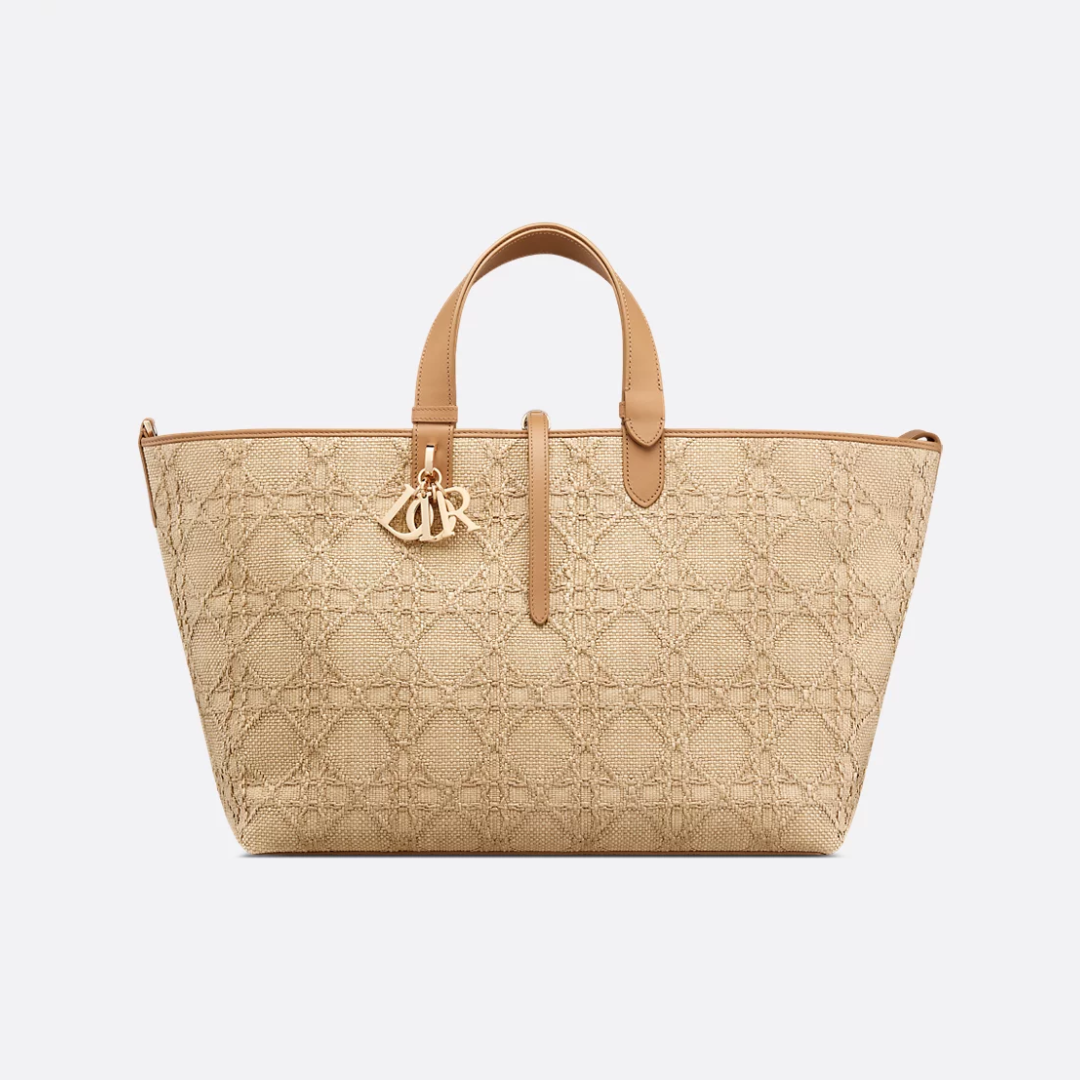 DIOR TOUJOURS LARGE TOTE