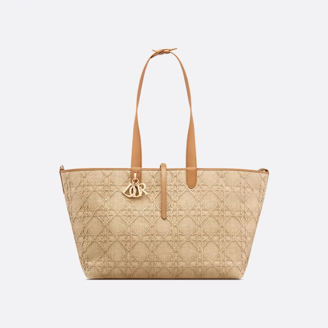 DIOR TOUJOURS LARGE TOTE
