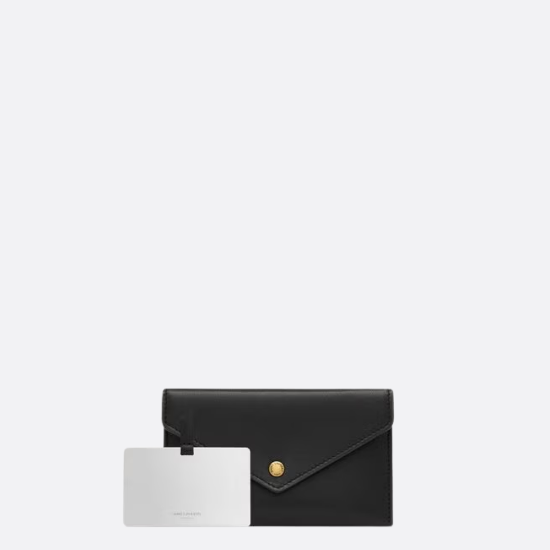 SAINT LAURENT LOULOU SMALL STEP BAG