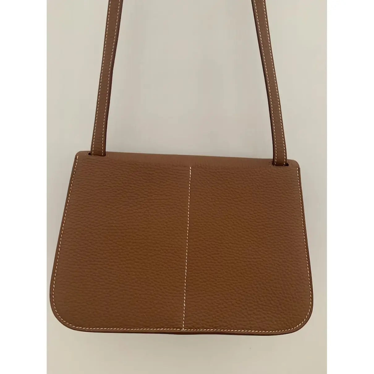 HERMÈS HALZAN MINI HANDBAG