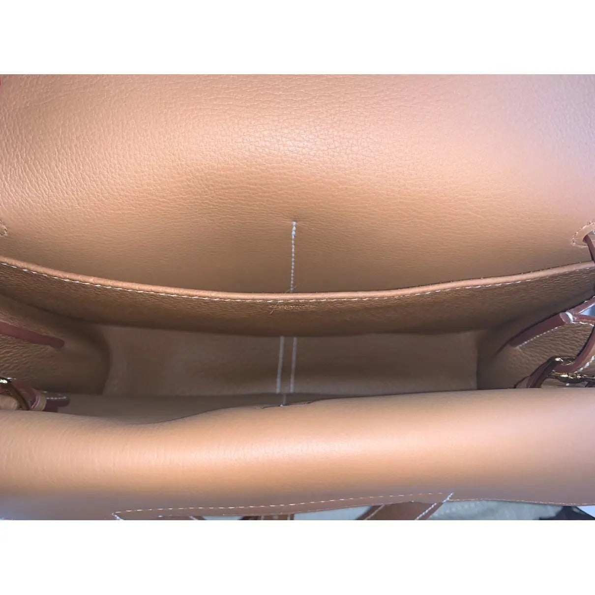 HERMÈS HALZAN MINI HANDBAG