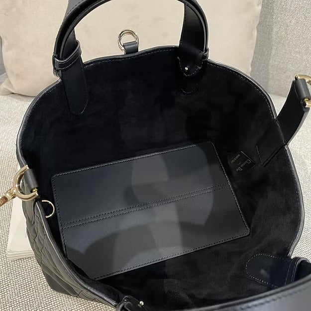 DIOR MEDIUM-SIZED HANDBAG